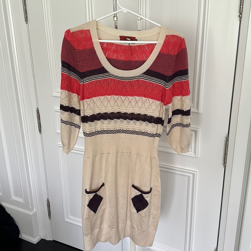 Missoni size 6 dress..